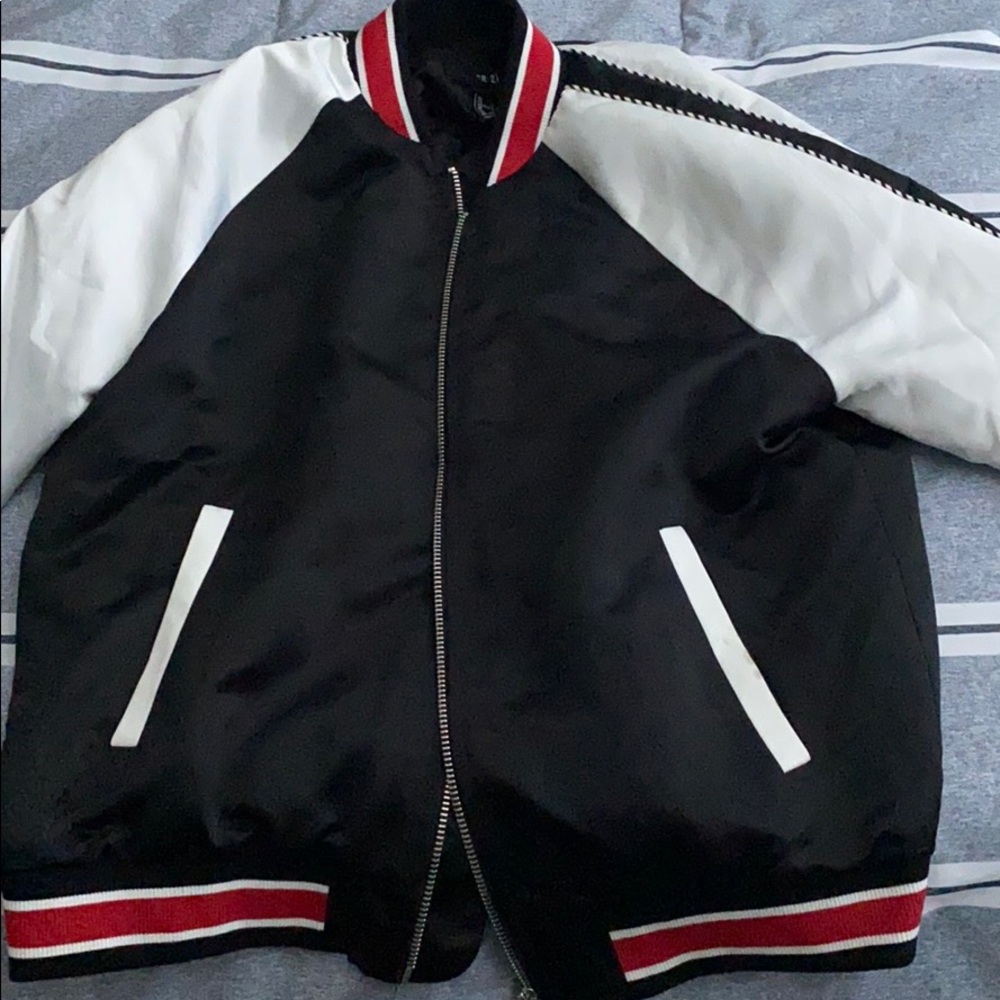 Forever 21 Jacket
